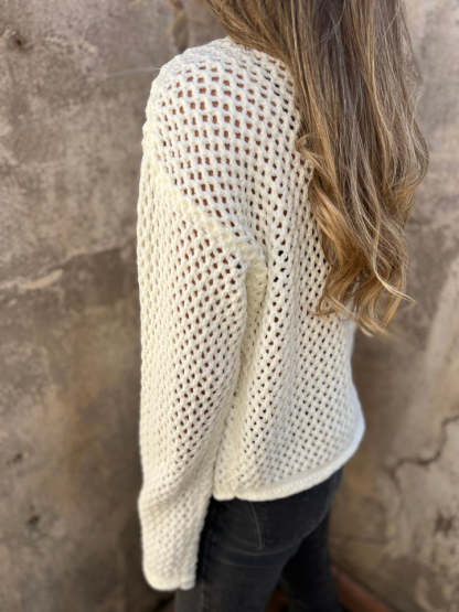 CLEARANCE SALE🔥Comfort Vest with Gold Buttons