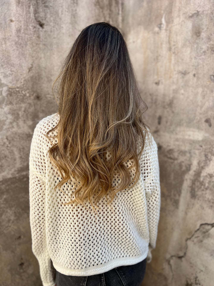 CLEARANCE SALE🔥Comfort Vest with Gold Buttons