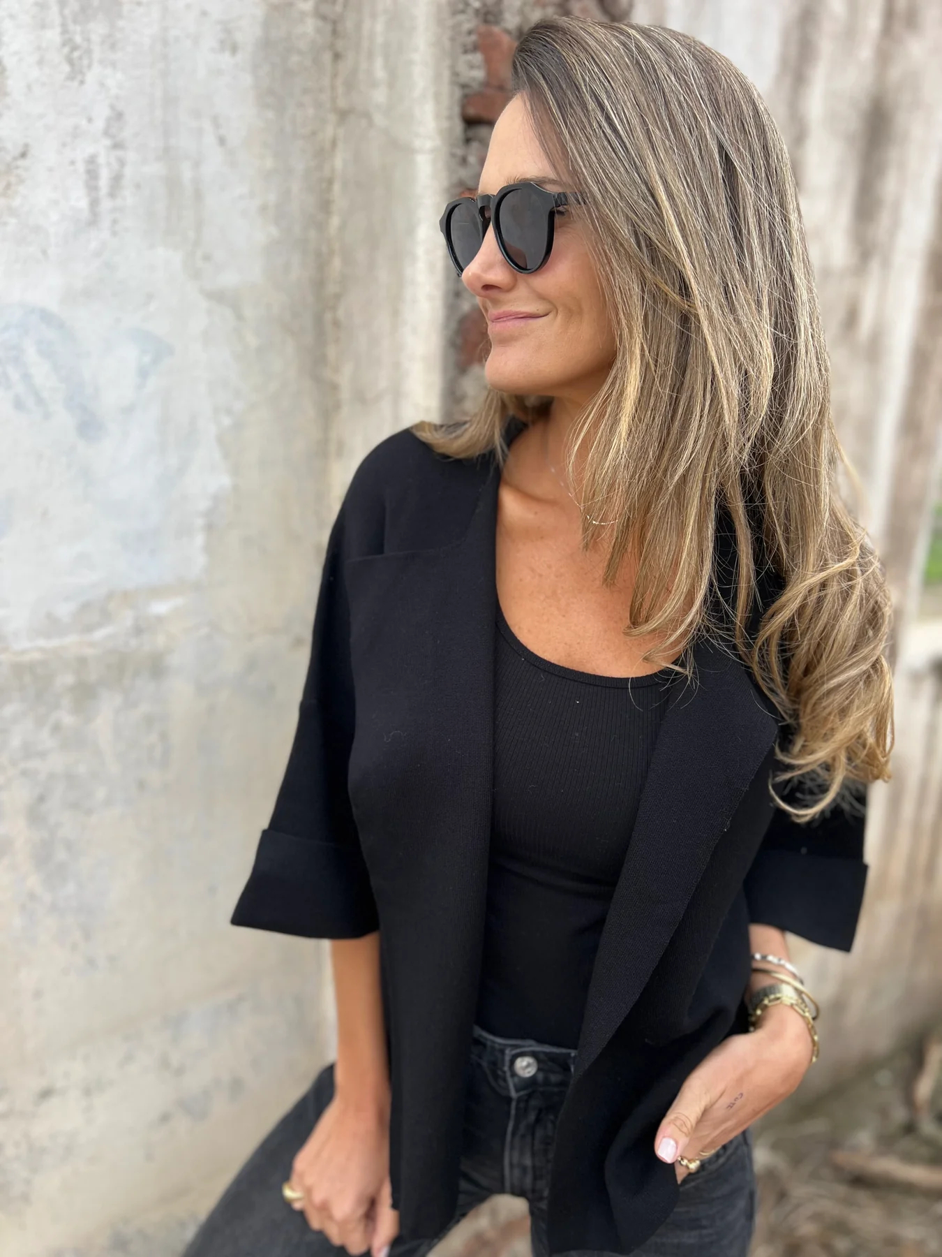 CLEARANCE SALE🔥Cozy Knit Cardigan