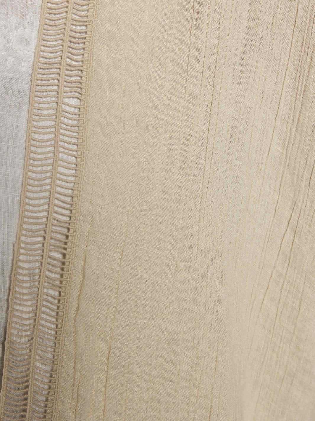 Lightweight Linen Kimono