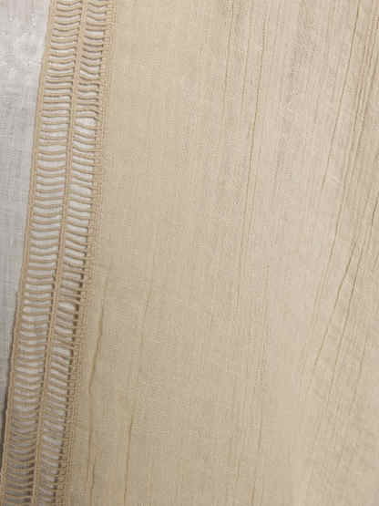 Lightweight Linen Kimono