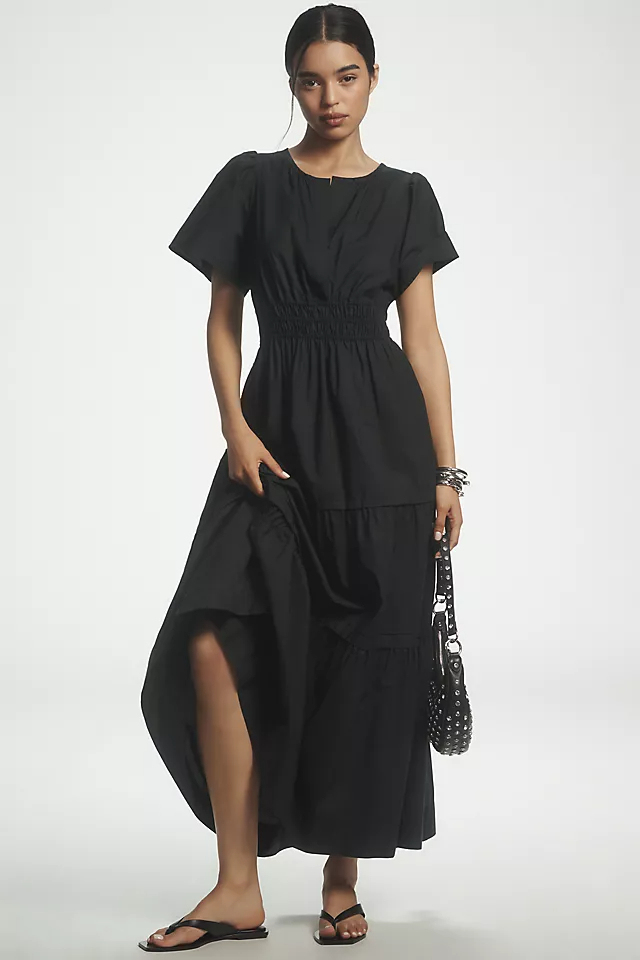 The Somerset Maxi Dress