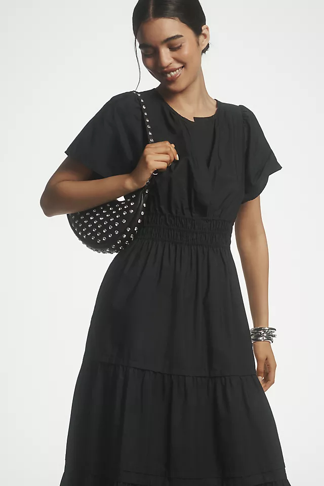 The Somerset Maxi Dress