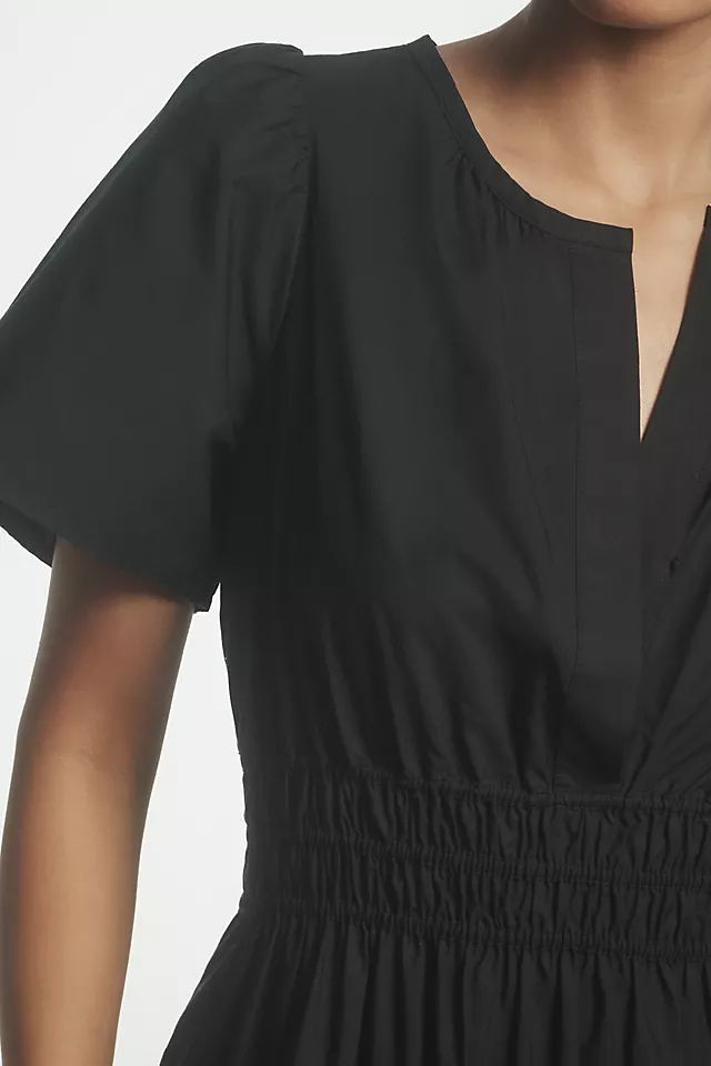 The Somerset Maxi Dress