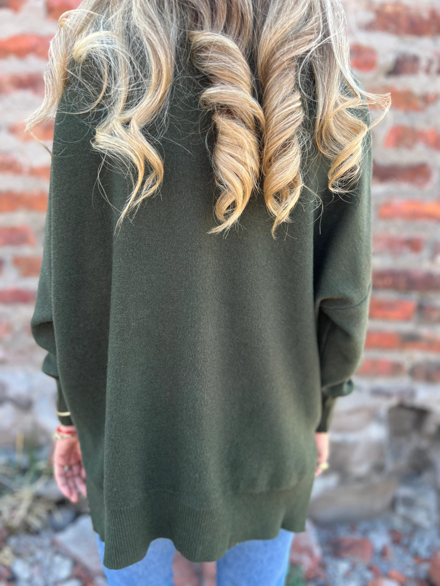 CLEARANCE SALE🔥 Essential Turtleneck Sweater