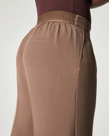 Wide Leg Tailored Pants (Buy 2 Free Shipping)