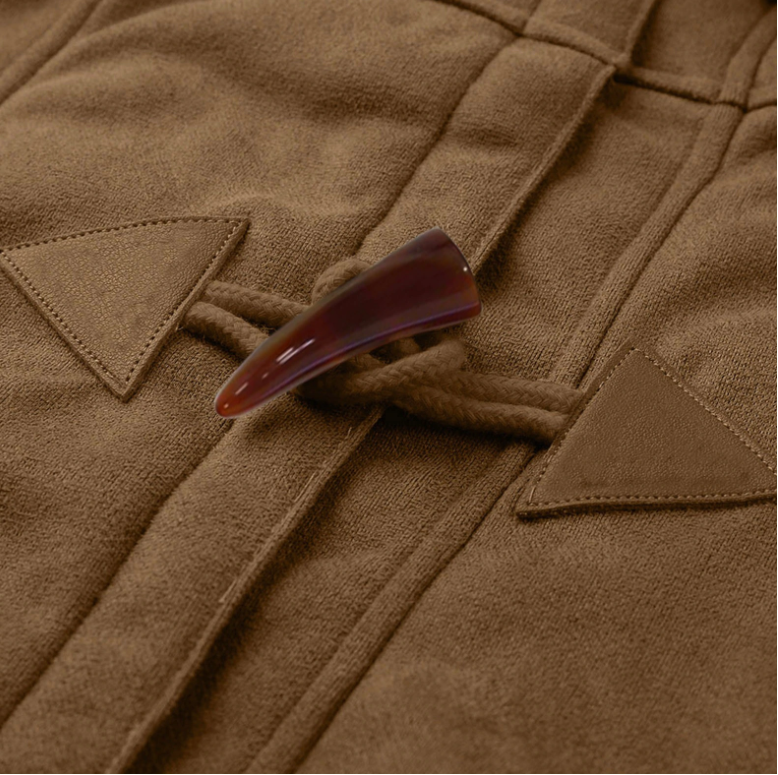 WOMEN'S SOFT AND COMFORTABLE WINTER JACKET