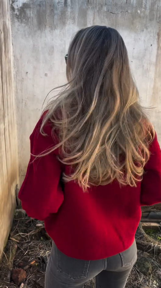 CLEARANCE SALE🔥MidLength Utility Field Coat