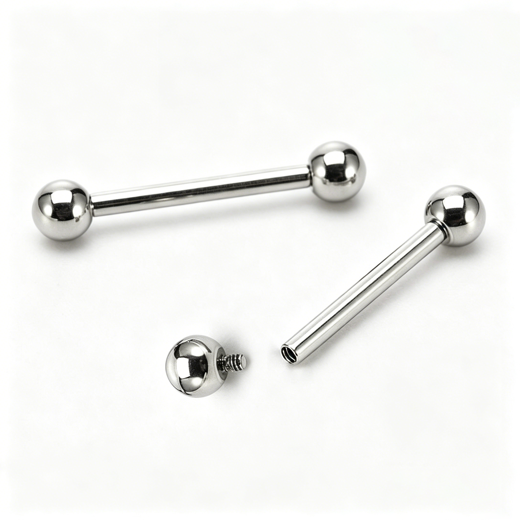 Enamel Star-Shaped Nipple Ring Jewelry