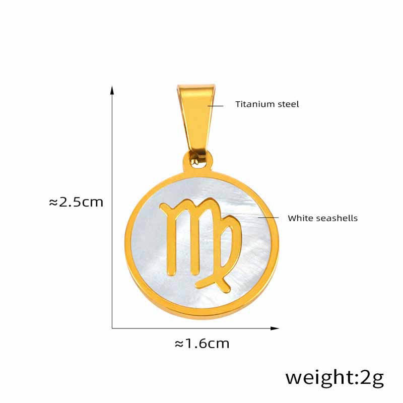 Customizable constellation nipple clamps