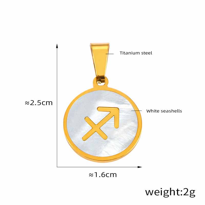 Customizable constellation nipple clamps