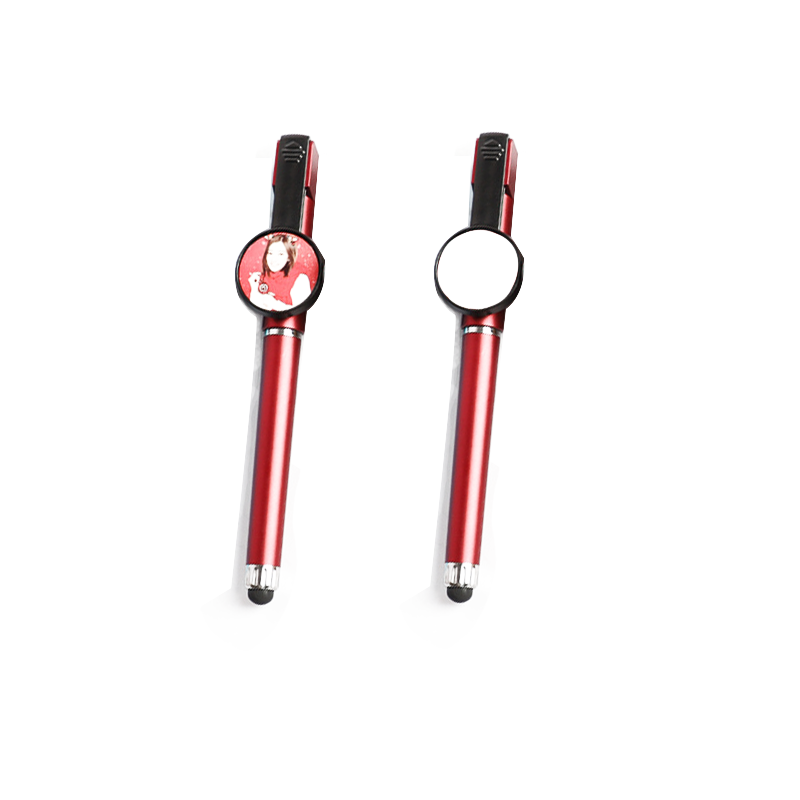 Customized Photo Gel Pen-Thyye