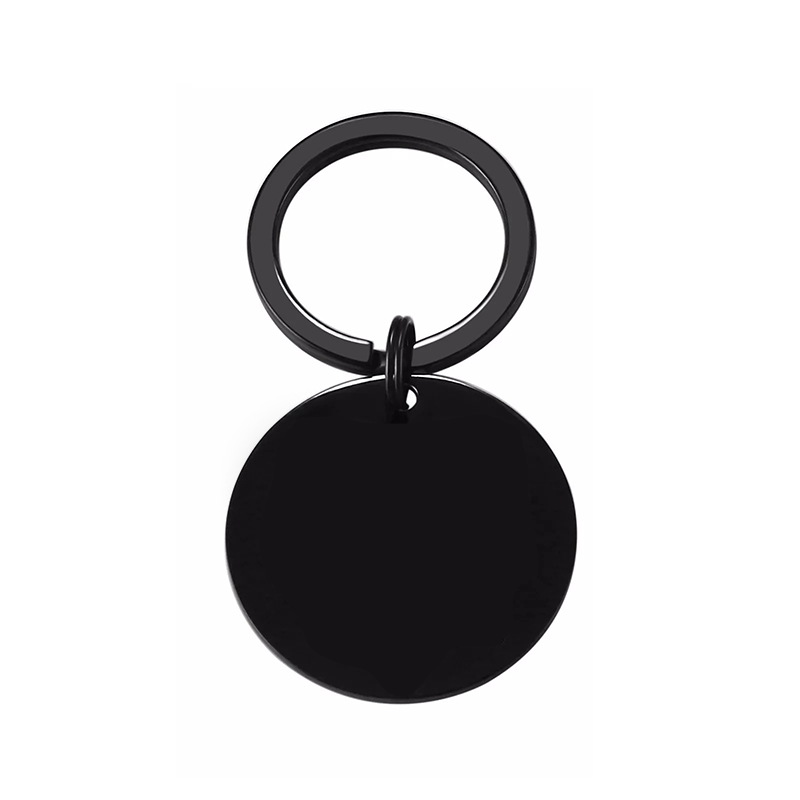 Safe driving keychain gift-Thyye