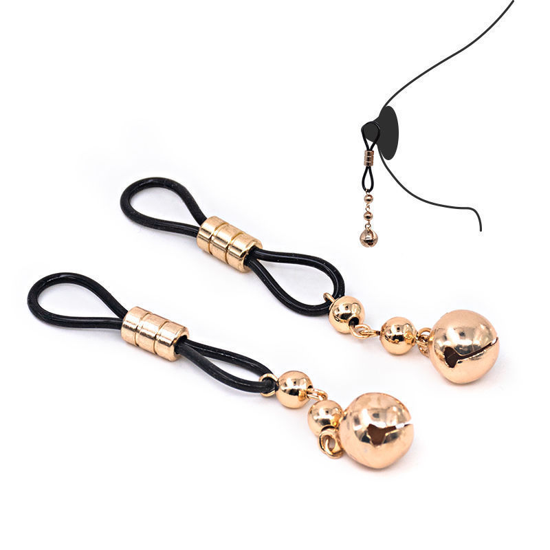 Hot selling 🔥 non-piercing nipple buckles