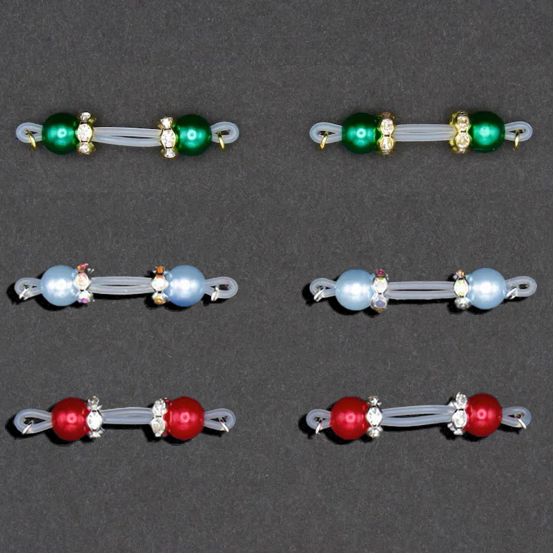  Fake Nipple Piercings 