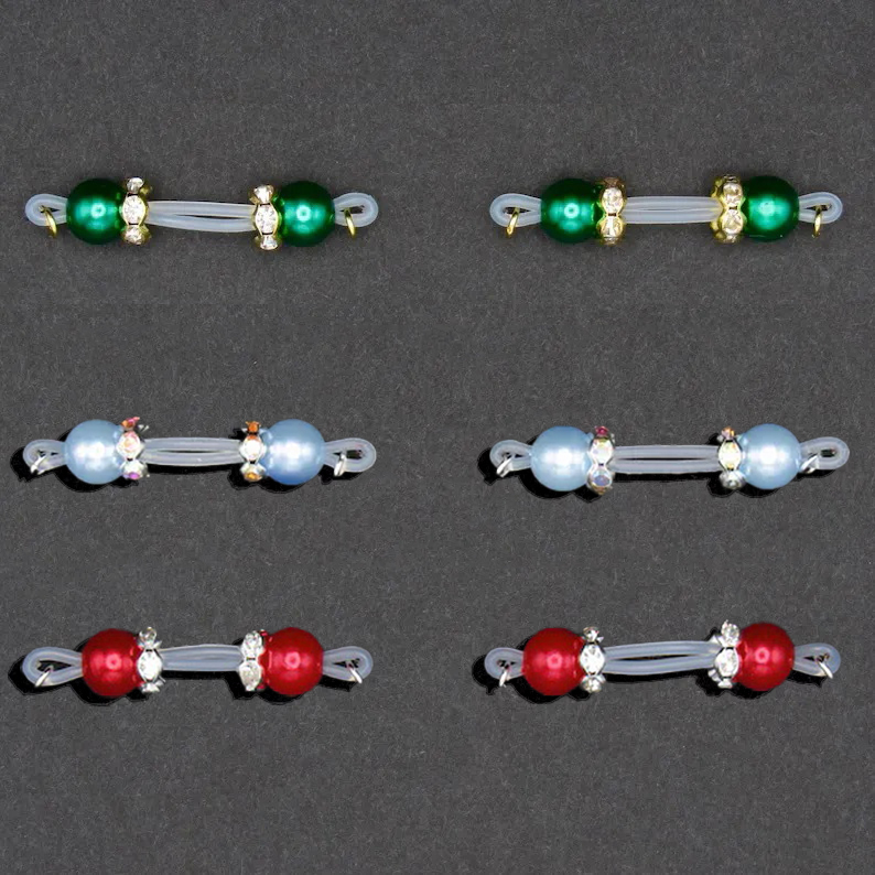  Fake Nipple Piercings 