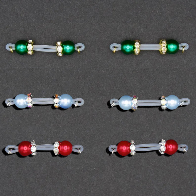  Fake Nipple Piercings 