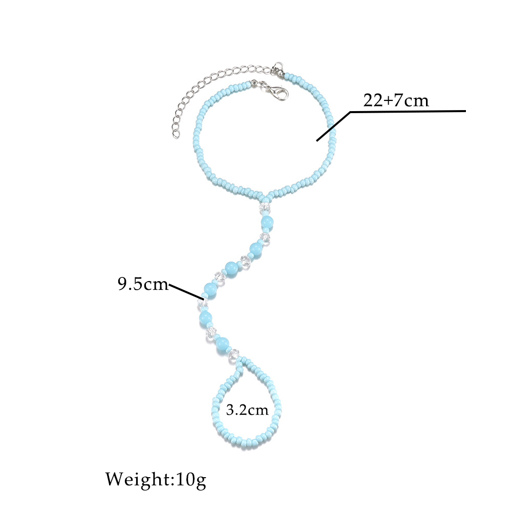 Nocturne Lumi Bead Chain