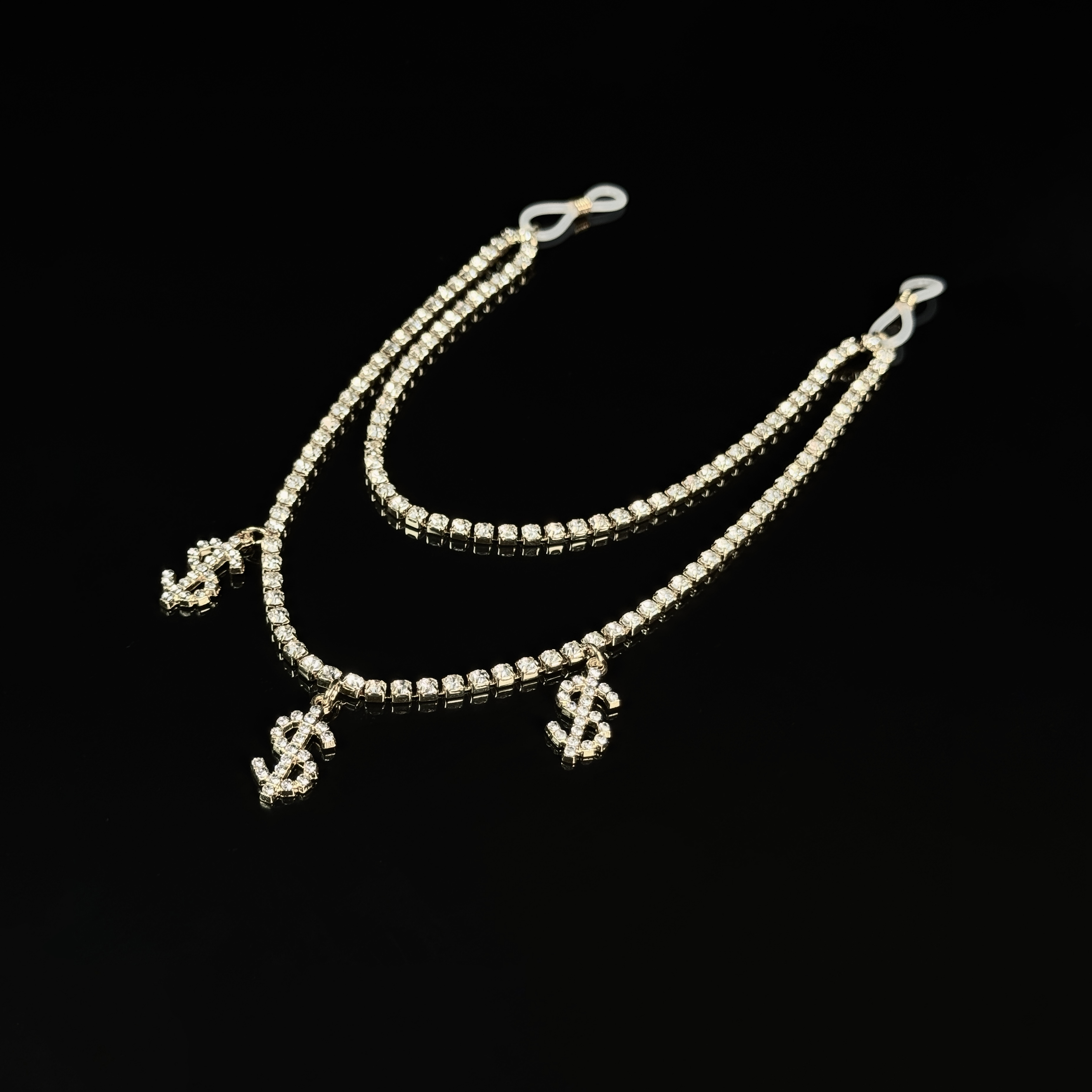 Golden Dollar Harness