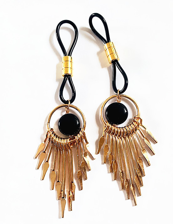 Hot selling 🔥 non-piercing nipple buckles