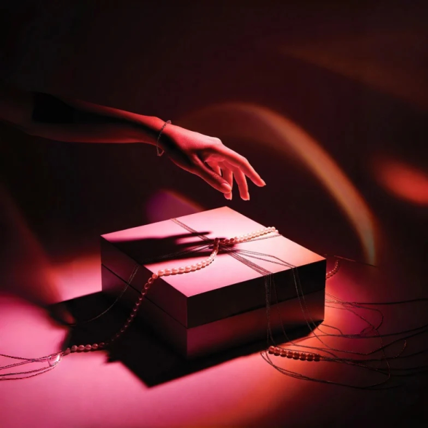 Blind box  （$26.99 for 6 random pairs of products）