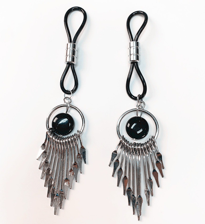 Hot selling 🔥 non-piercing nipple buckles