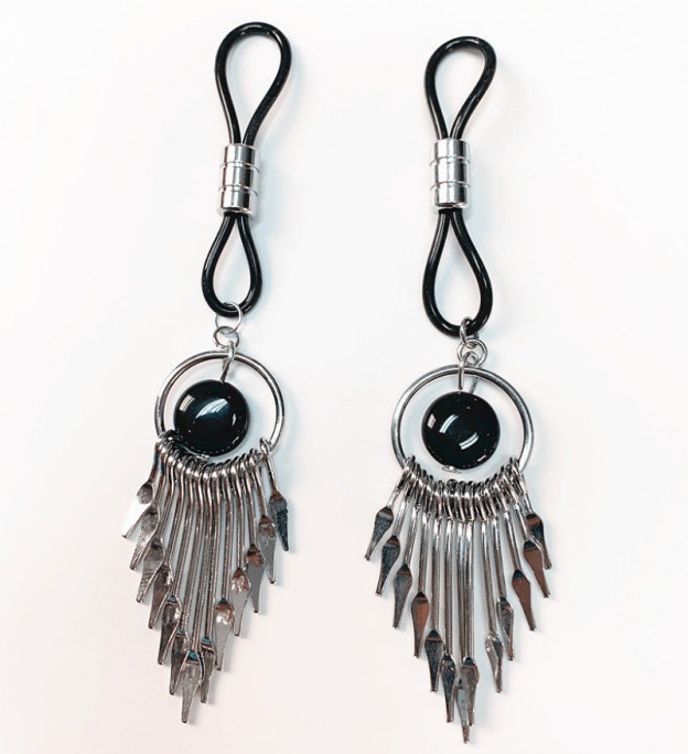 Hot selling 🔥 non-piercing nipple buckles