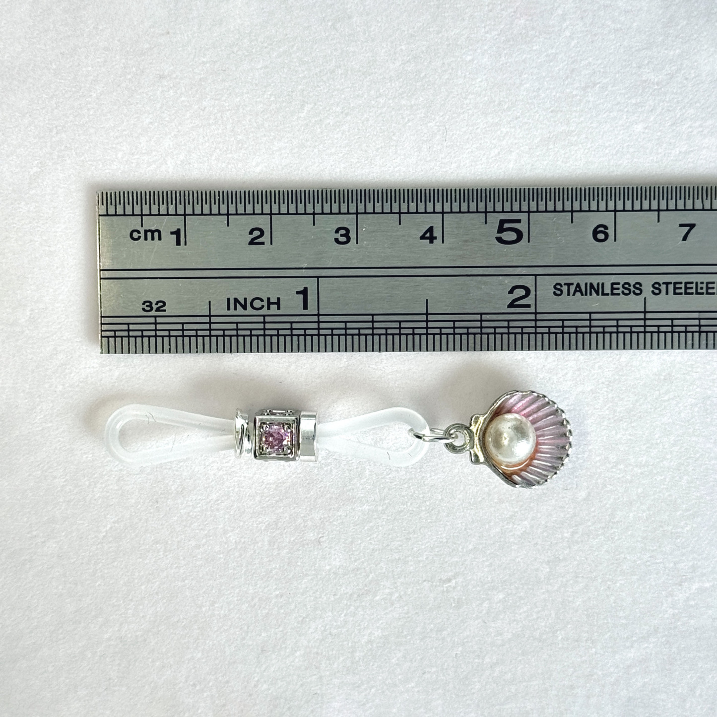 Mother-of-pearl jewelry