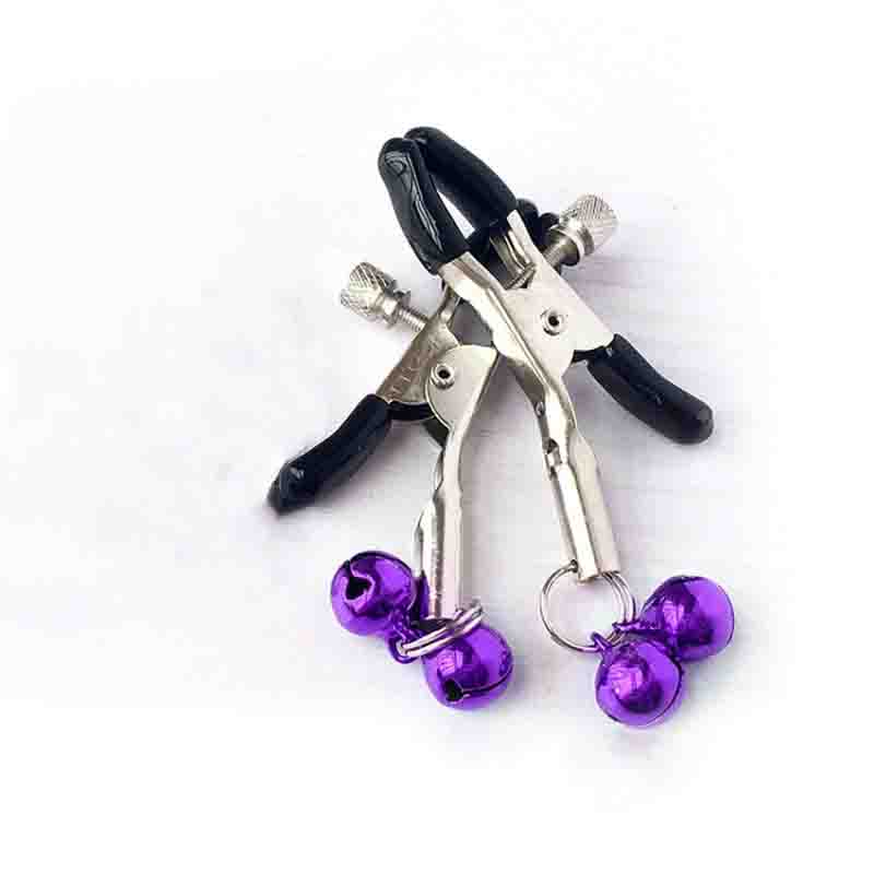 Hot selling 🔥 non-piercing nipple buckles