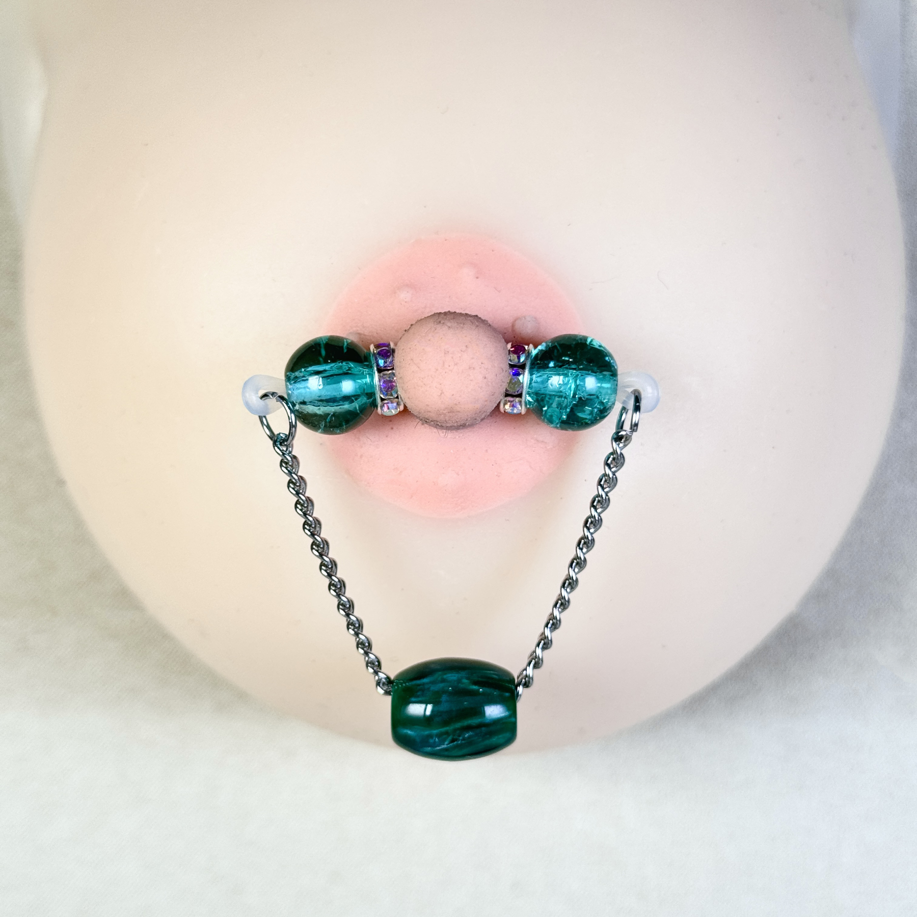 Ocean Mystic Chain