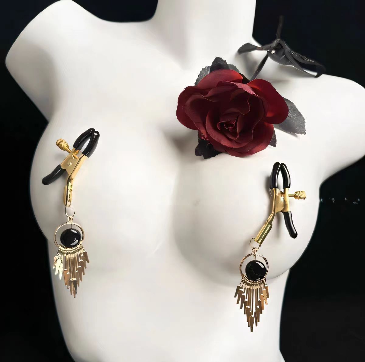 Hot selling 🔥 non-piercing nipple buckles