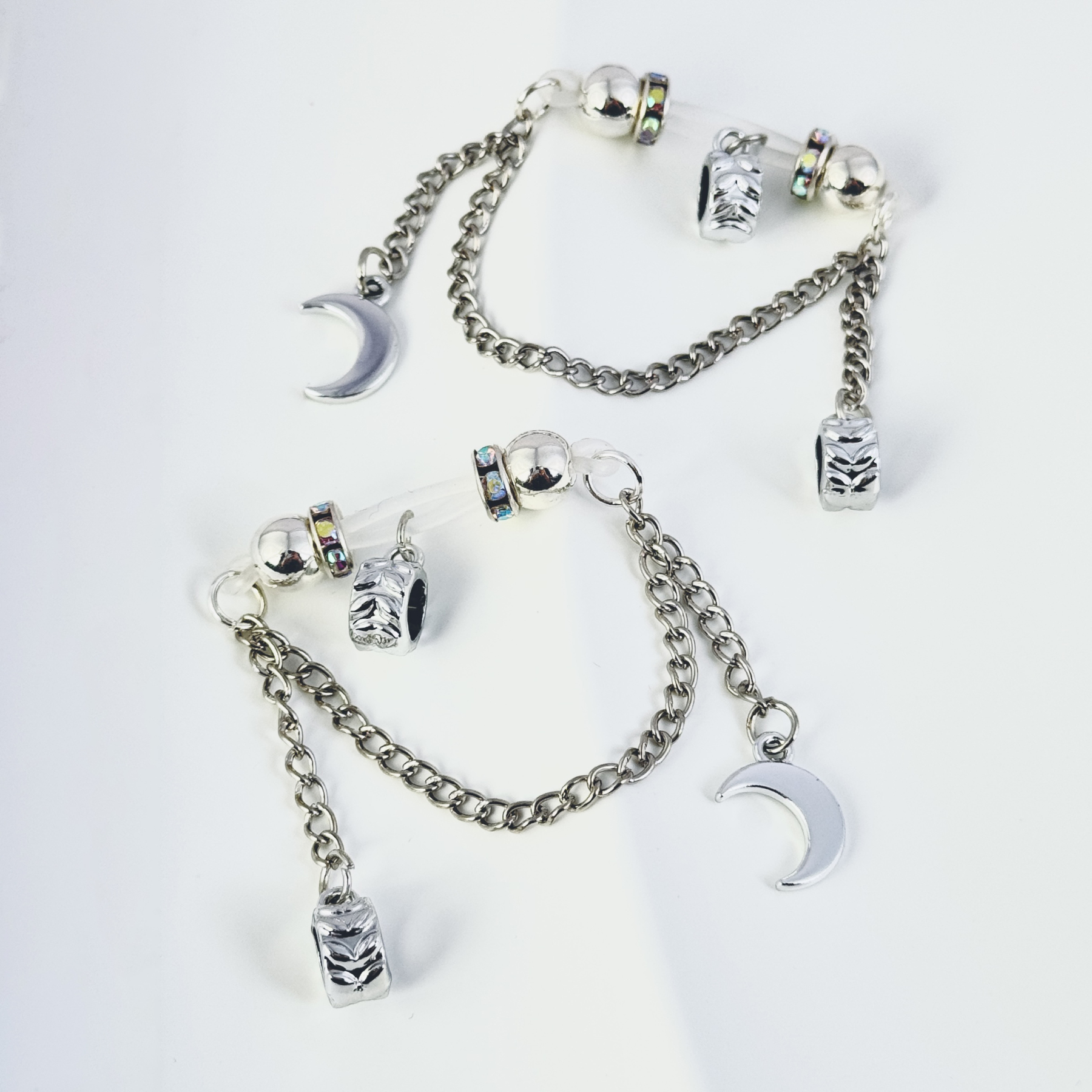 Lunar Infinity Chain Set