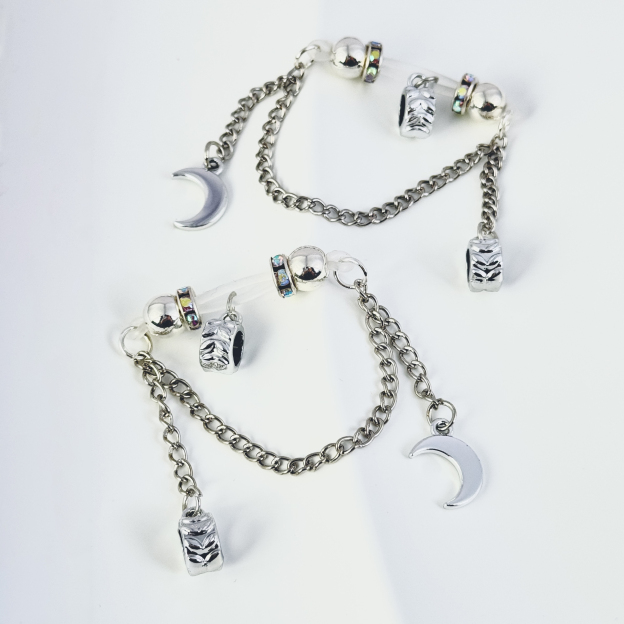 Lunar Infinity Chain Set