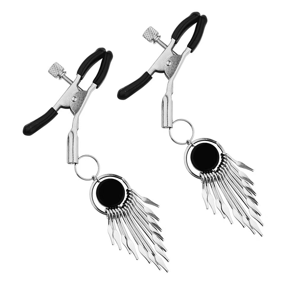 Hot selling 🔥 non-piercing nipple buckles