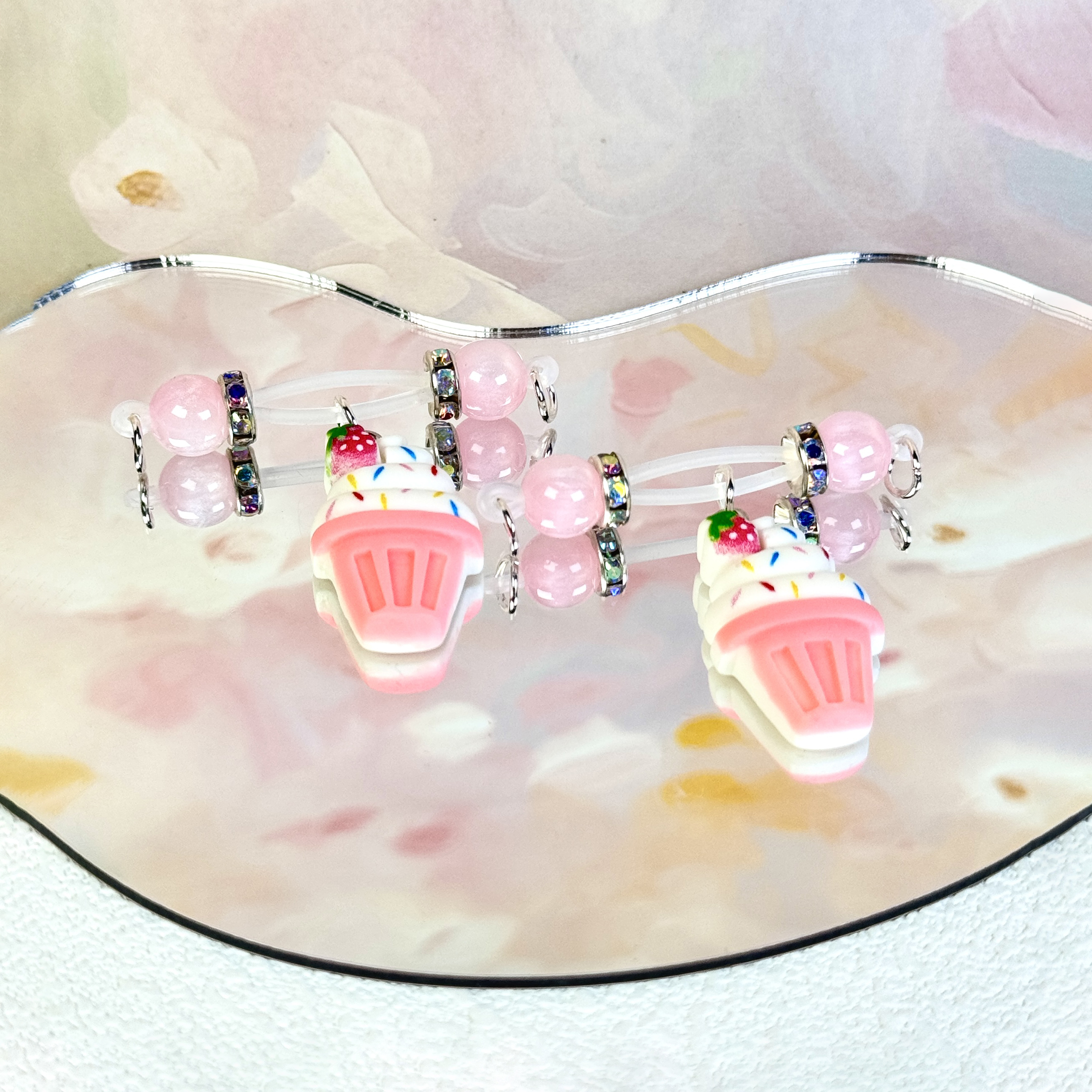 Dolly Sundae Body Chain