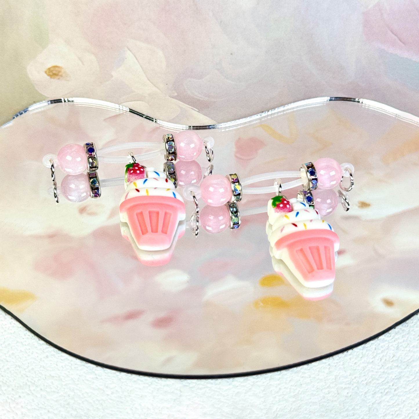 Dolly Sundae Body Chain