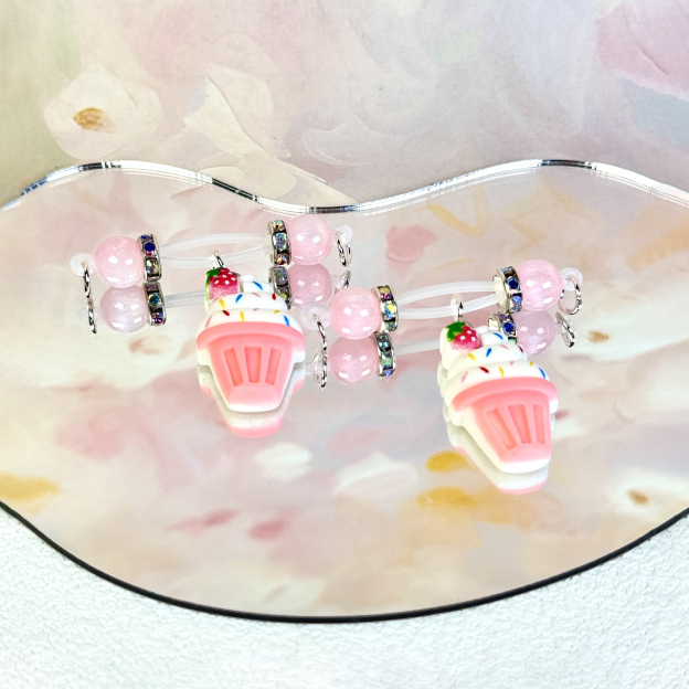 Dolly Sundae Body Chain