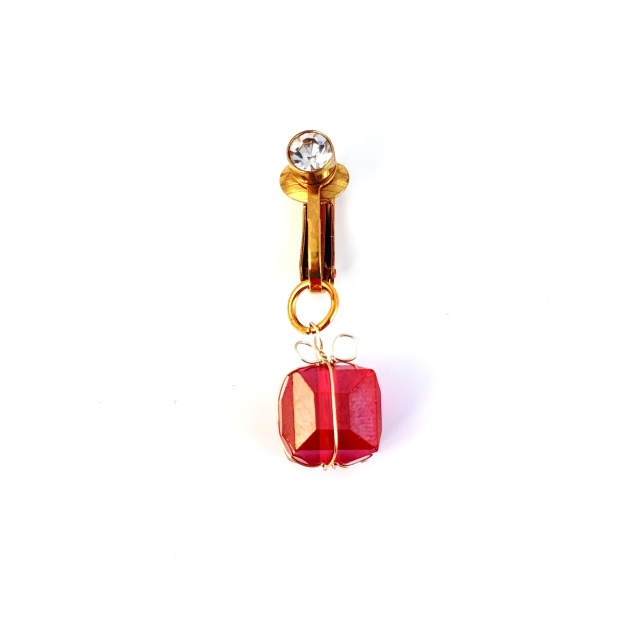 Candy Adjustable Belly Button
