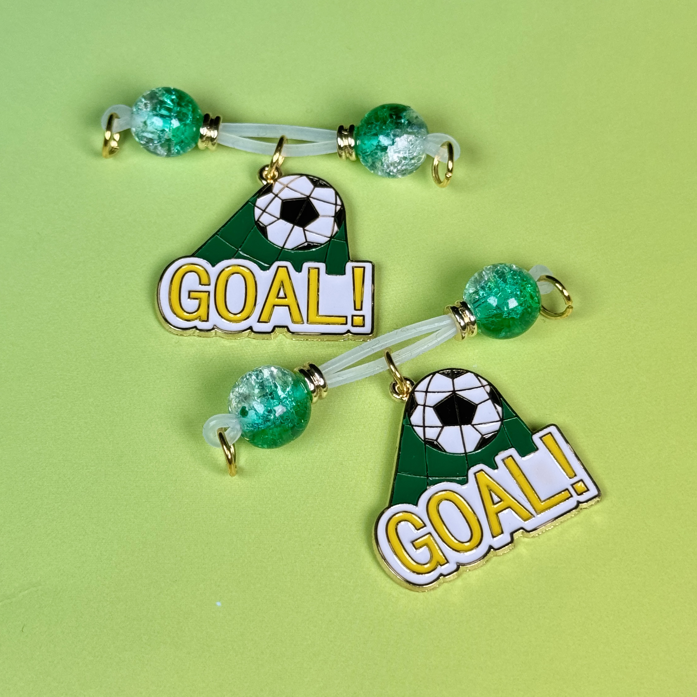 Soccer Fan Accessory