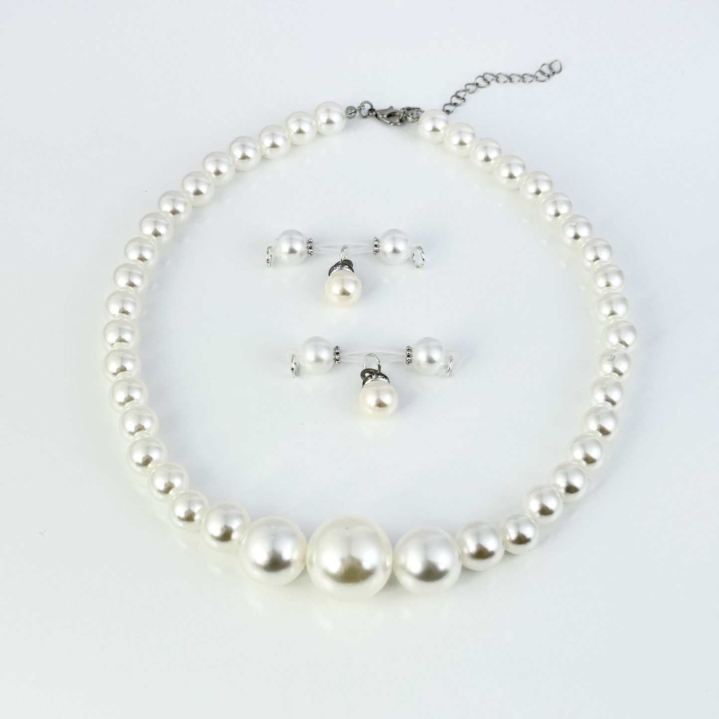 Pure Desire Pearl Set