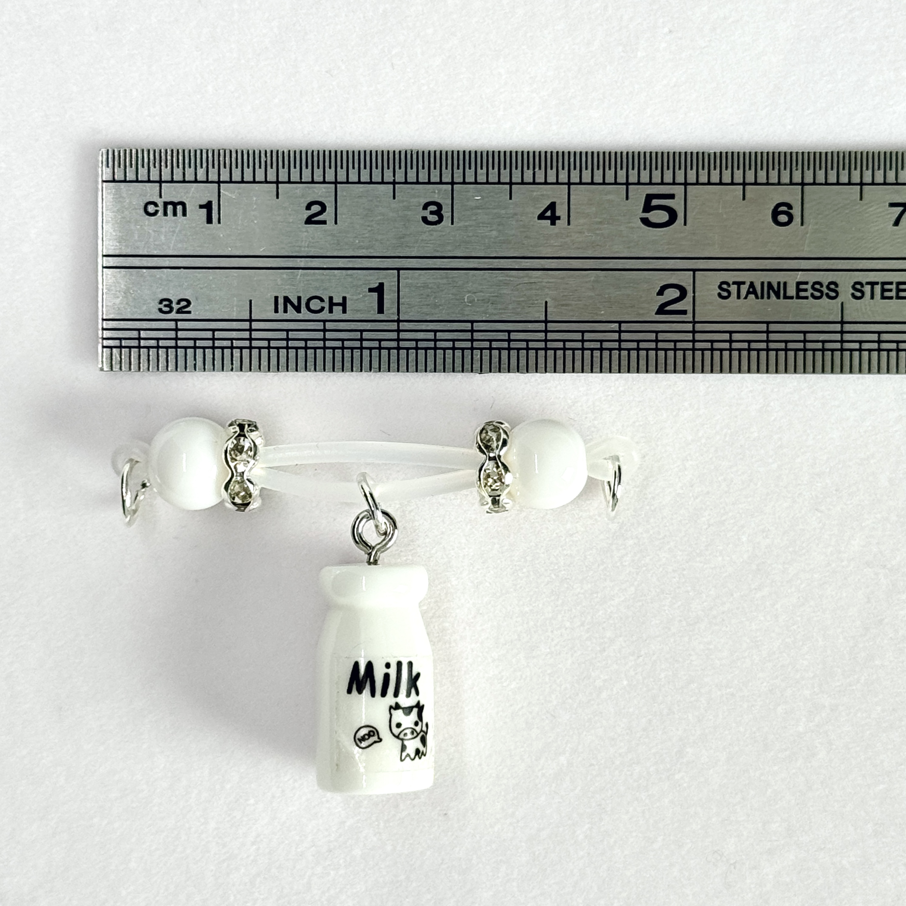 Lacta Charm Body Jewelry