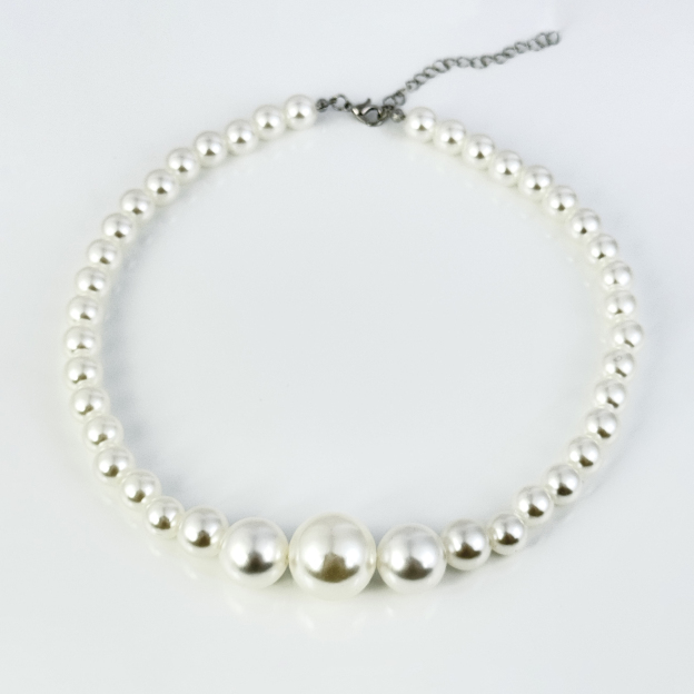 Pure Desire Pearl Set