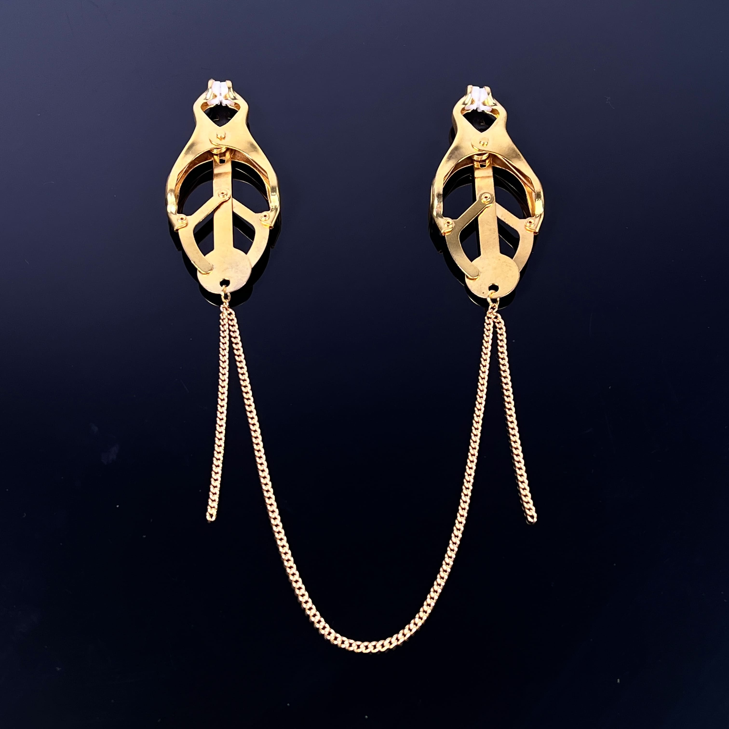 Aurum Chain Master Clips