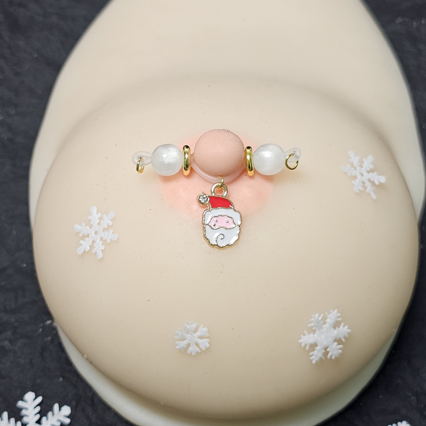 Christmas Santa Claus