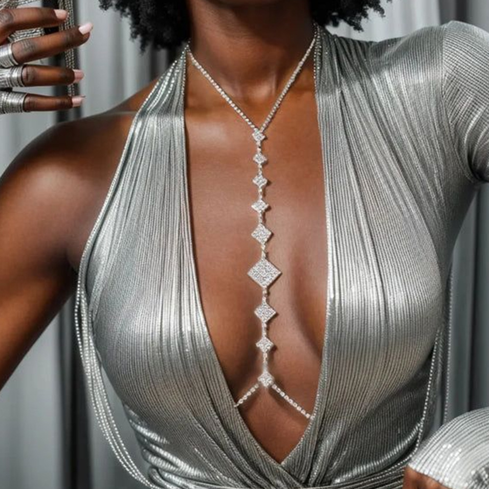 Diamond Gleam Layers