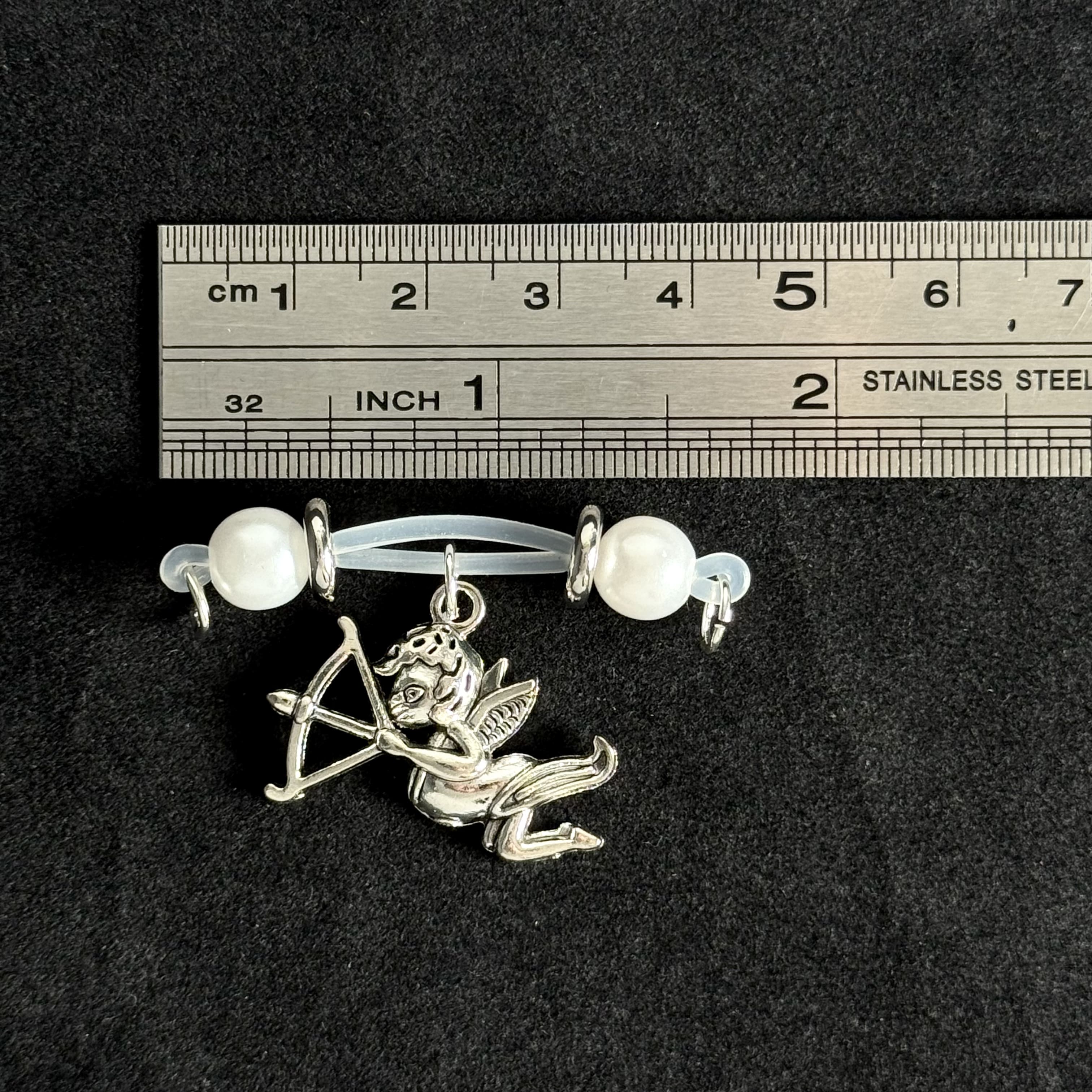 Cupid’s Kiss Nipple Clamps