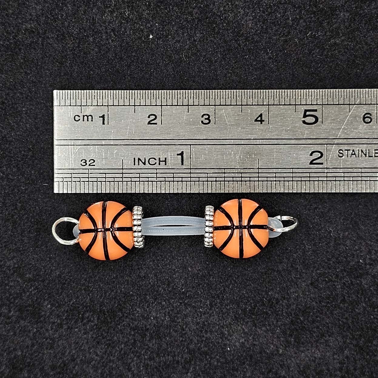 Hoop Passion Clips