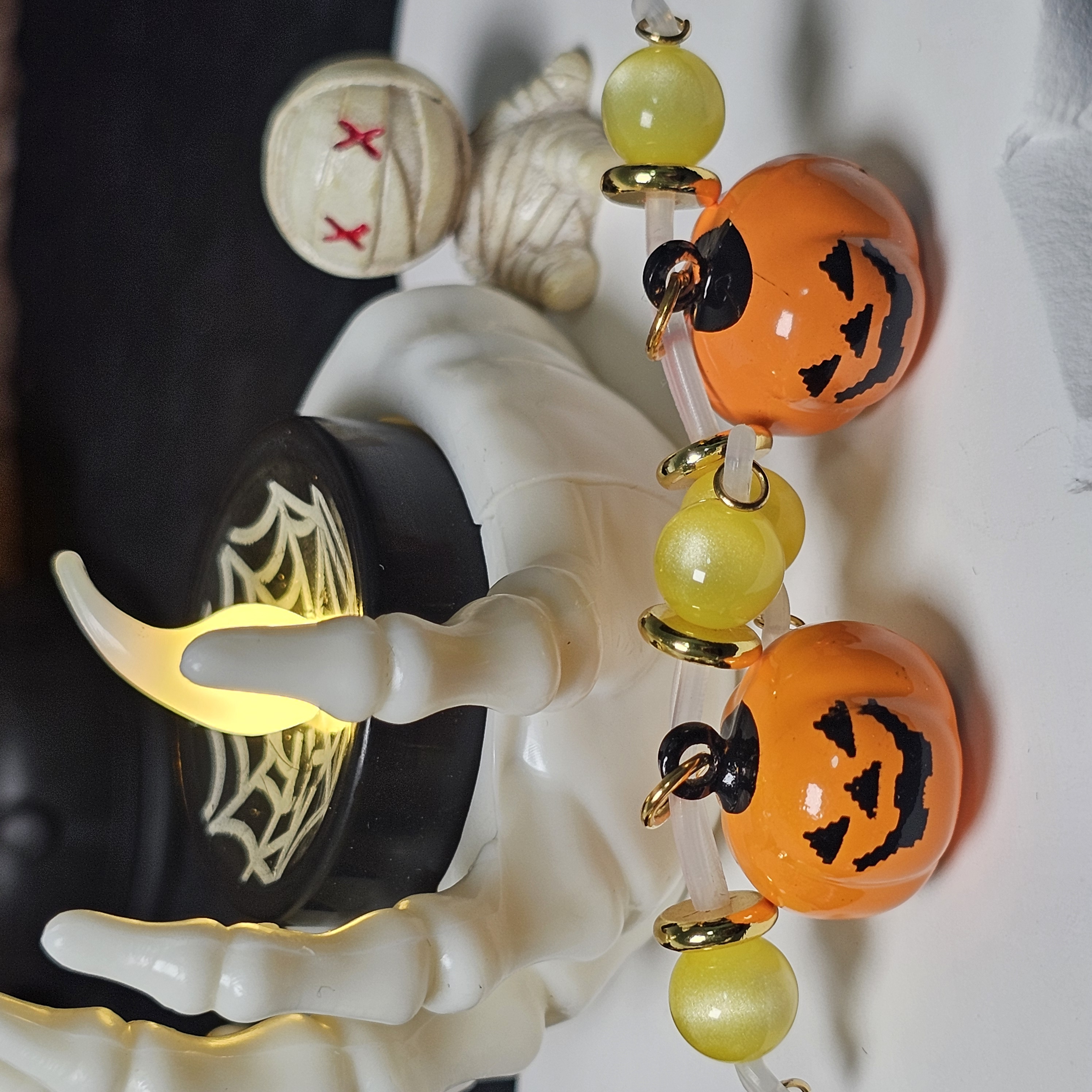 Adjustable Pumpkin Clamp🎃