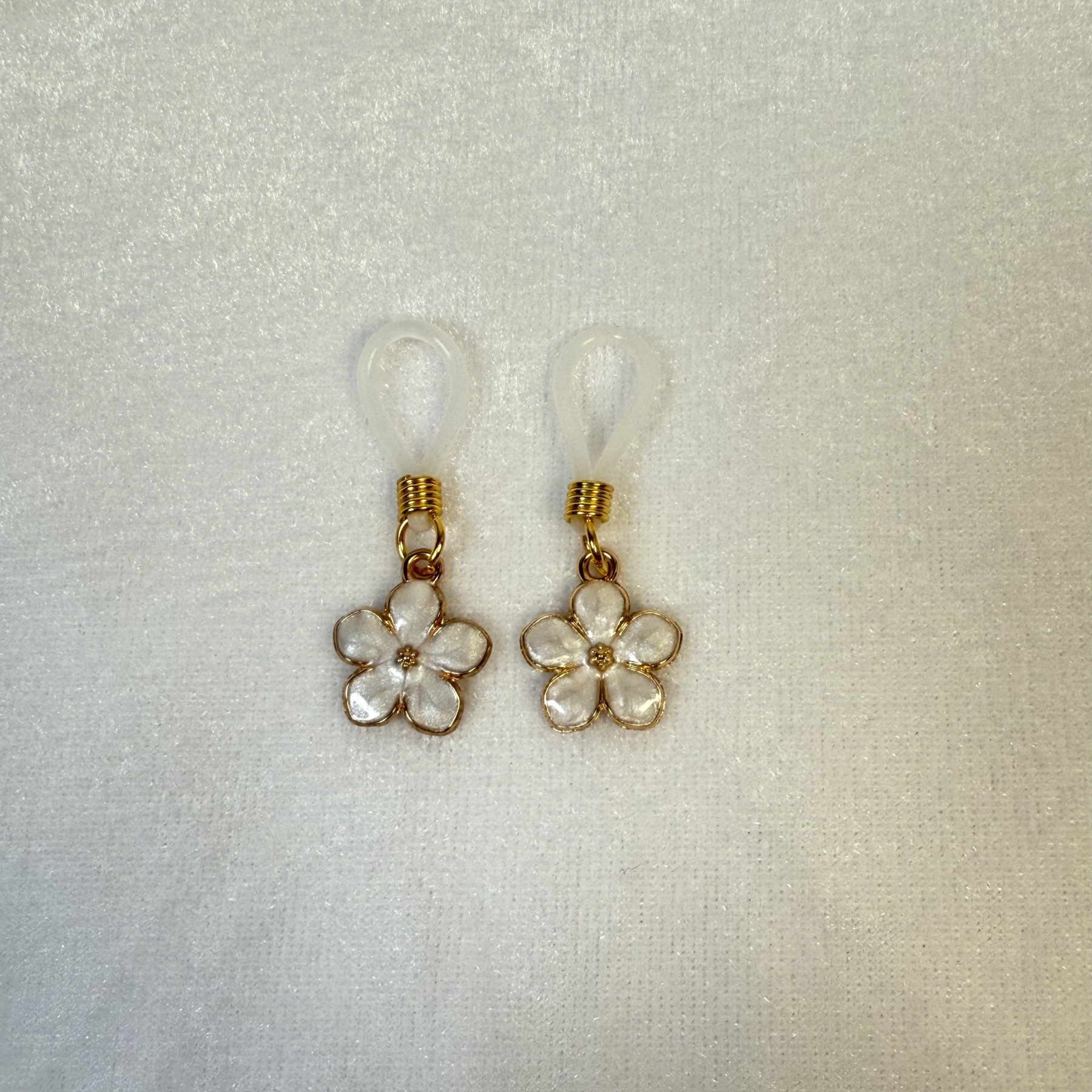 Reinforced anti-slip nipple decoration