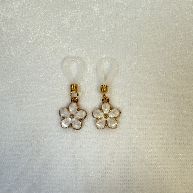 Reinforced anti-slip nipple decoration